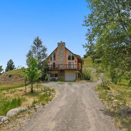 Creekside Villa Pagosa Springs Dış mekan fotoğraf