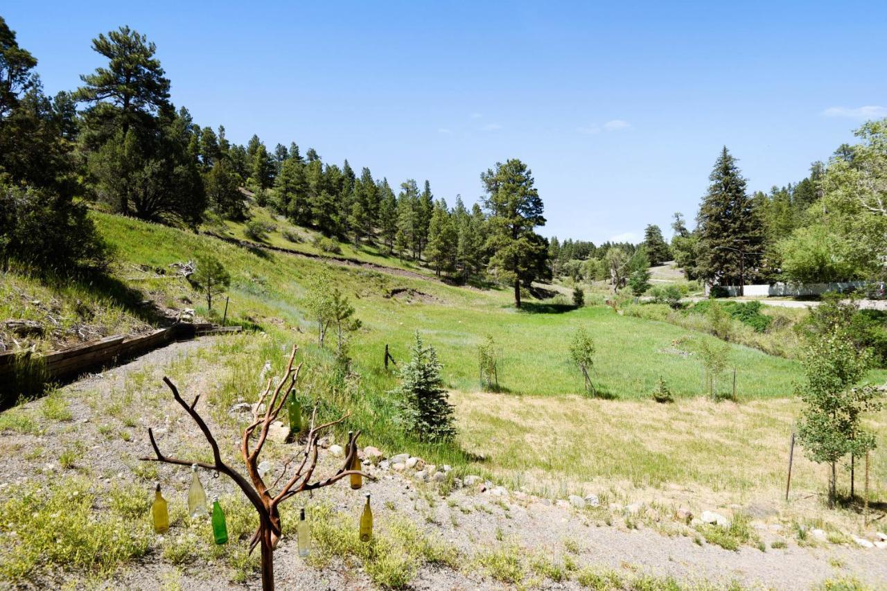 Creekside Villa Pagosa Springs Dış mekan fotoğraf