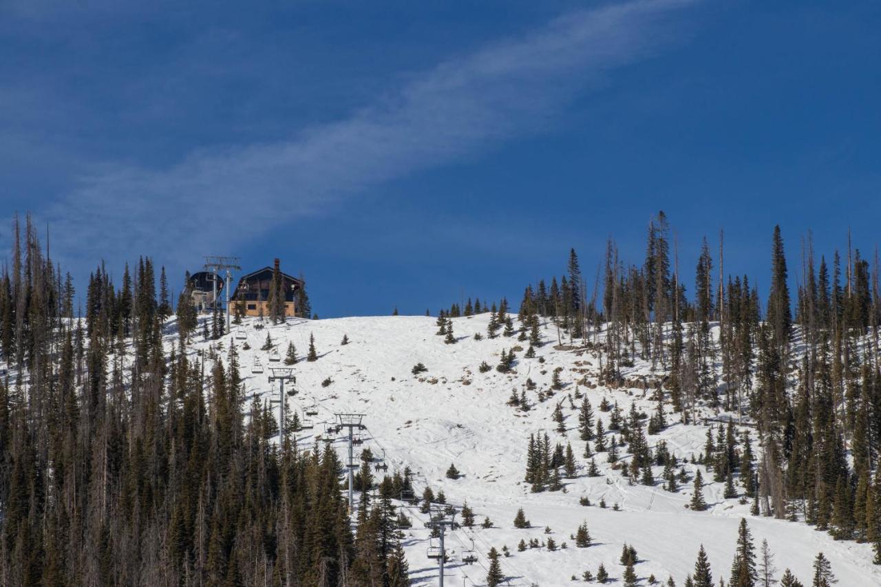 Creekside Villa Pagosa Springs Dış mekan fotoğraf