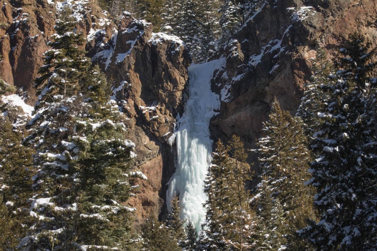 Creekside Villa Pagosa Springs Dış mekan fotoğraf